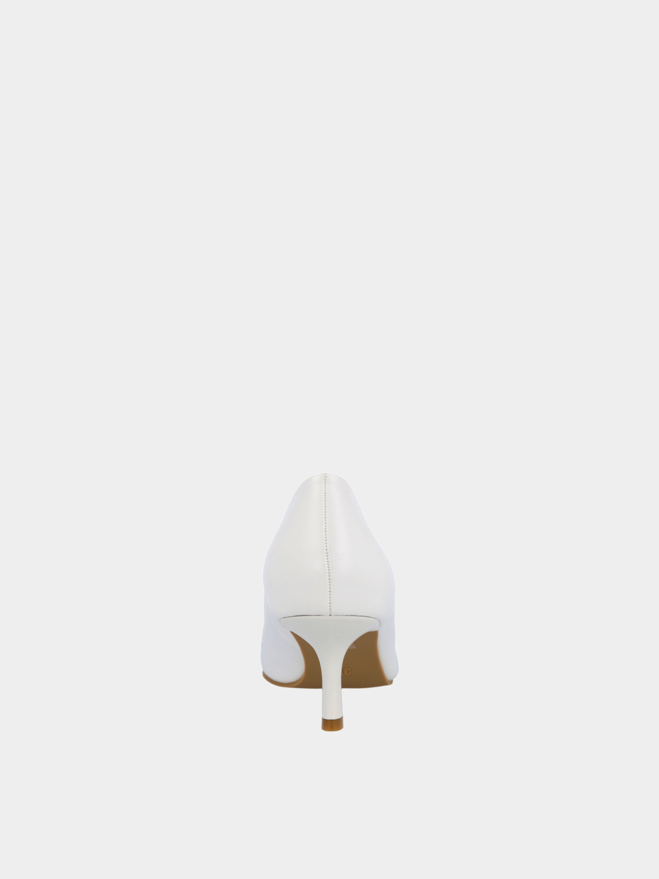 Туфли и лоферы Betsy модель Ан-967008/04-02-white Фото