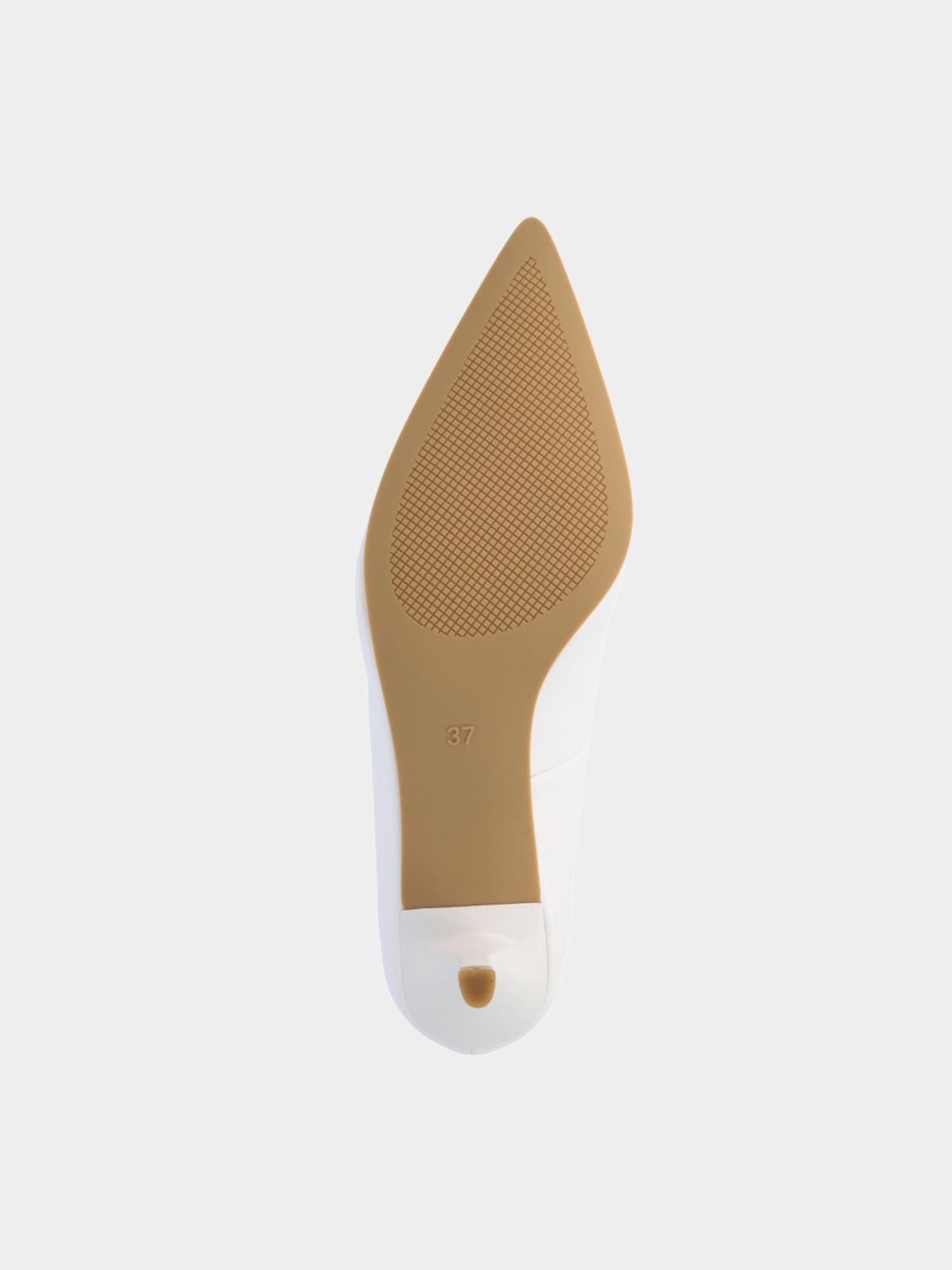 Туфли и лоферы Betsy модель Ан-967008/04-02-white Фото
