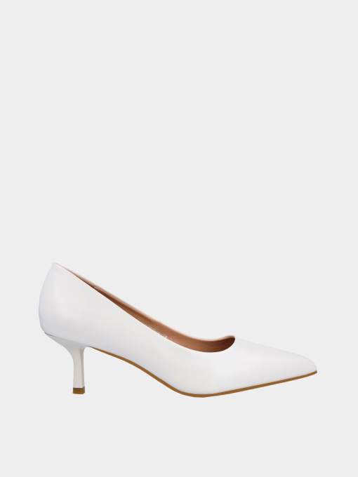 Туфли и лоферы Betsy модель Ан-967008/04-02-white Фото