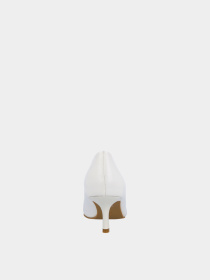 Туфли и лоферы Betsy модель Ан-967008/04-02-white Фото