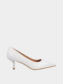 Туфли и лоферы Betsy модель Ан-967008/04-02-white Фото