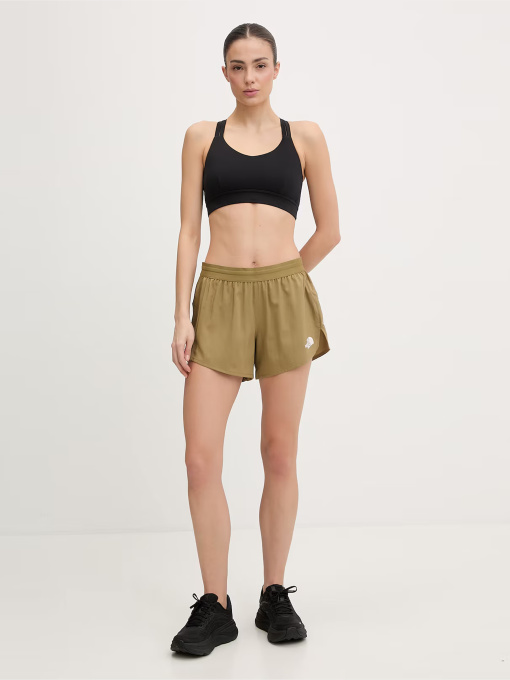 Шорты The North Face модель NF0A8FZG2EL1 Фото