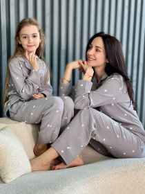 Одежда для дома и сна Cosy модель M110P5453 Фото