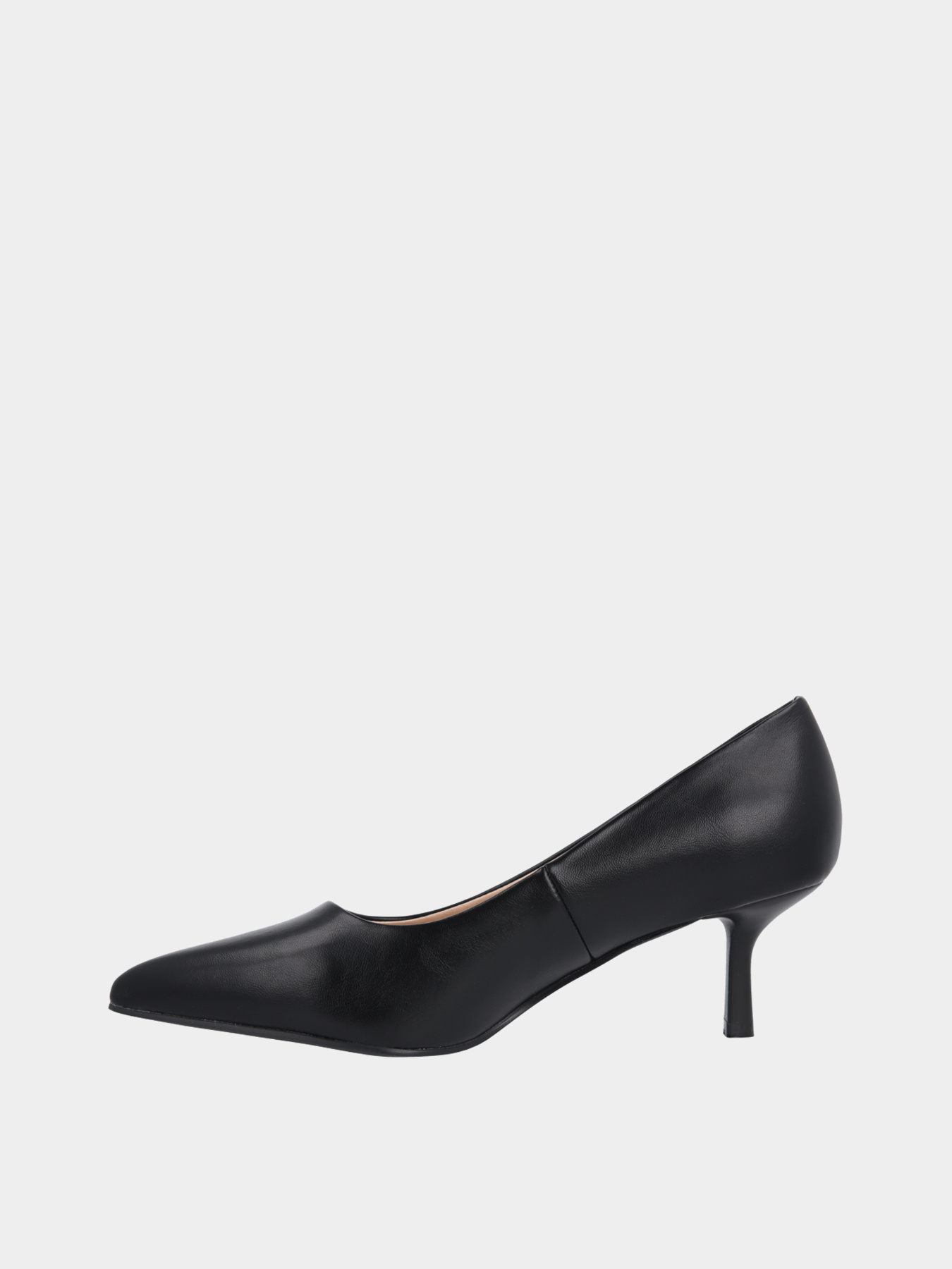 Туфли и лоферы Betsy модель Ан-967008/04-01-black Фото