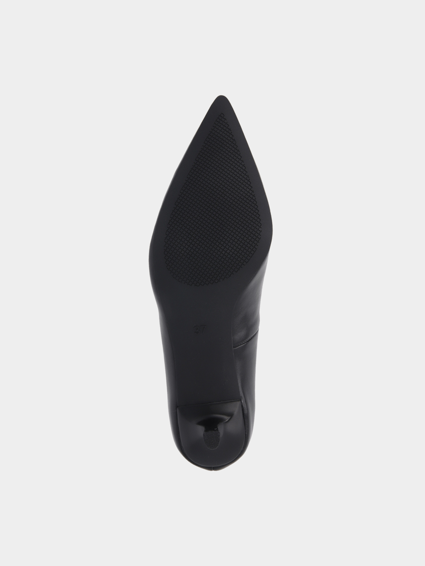 Туфли и лоферы Betsy модель Ан-967008/04-01-black Фото