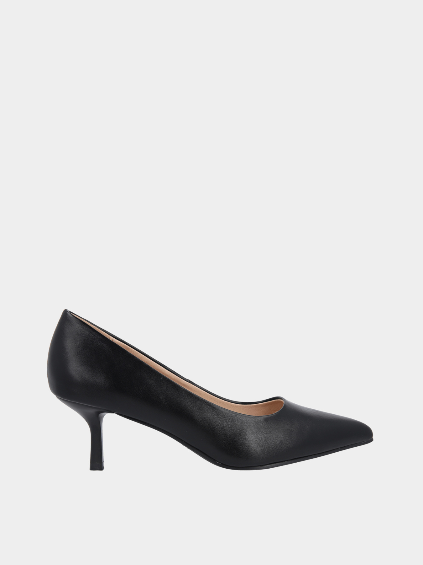 Туфли и лоферы Betsy модель Ан-967008/04-01-black Фото