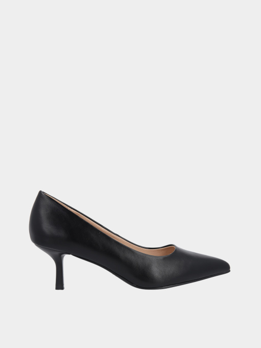 Туфлі та лофери Betsy модель Ан-967008/04-01-black Фото