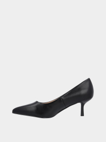 Туфли и лоферы Betsy модель Ан-967008/04-01-black Фото