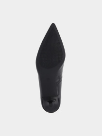 Туфли и лоферы Betsy модель Ан-967008/04-01-black Фото