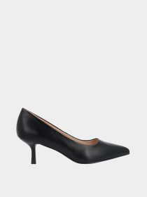Туфли и лоферы Betsy модель Ан-967008/04-01-black Фото