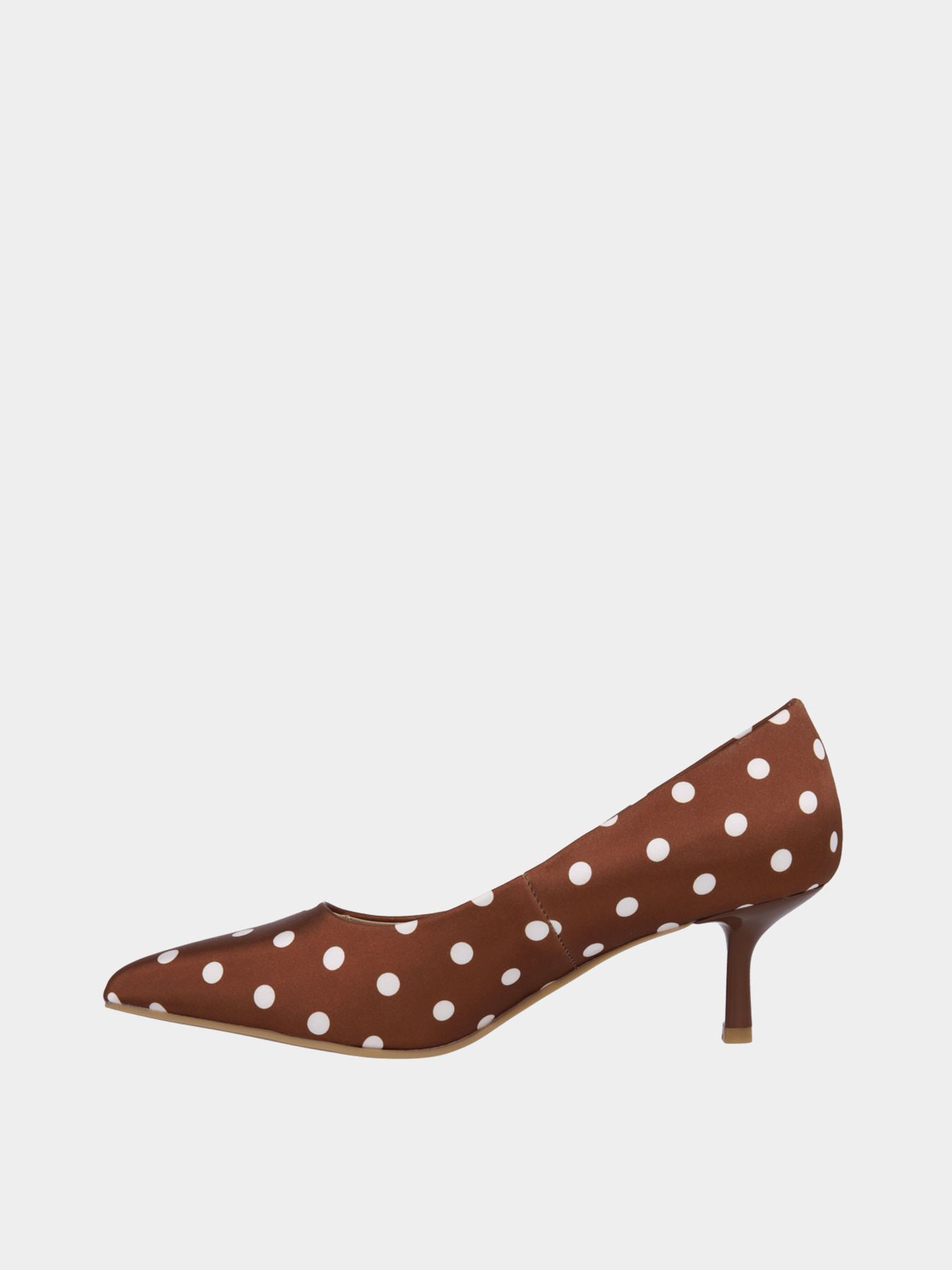 Туфли и лоферы Betsy модель Ан-967008/04-06-brown/white Фото