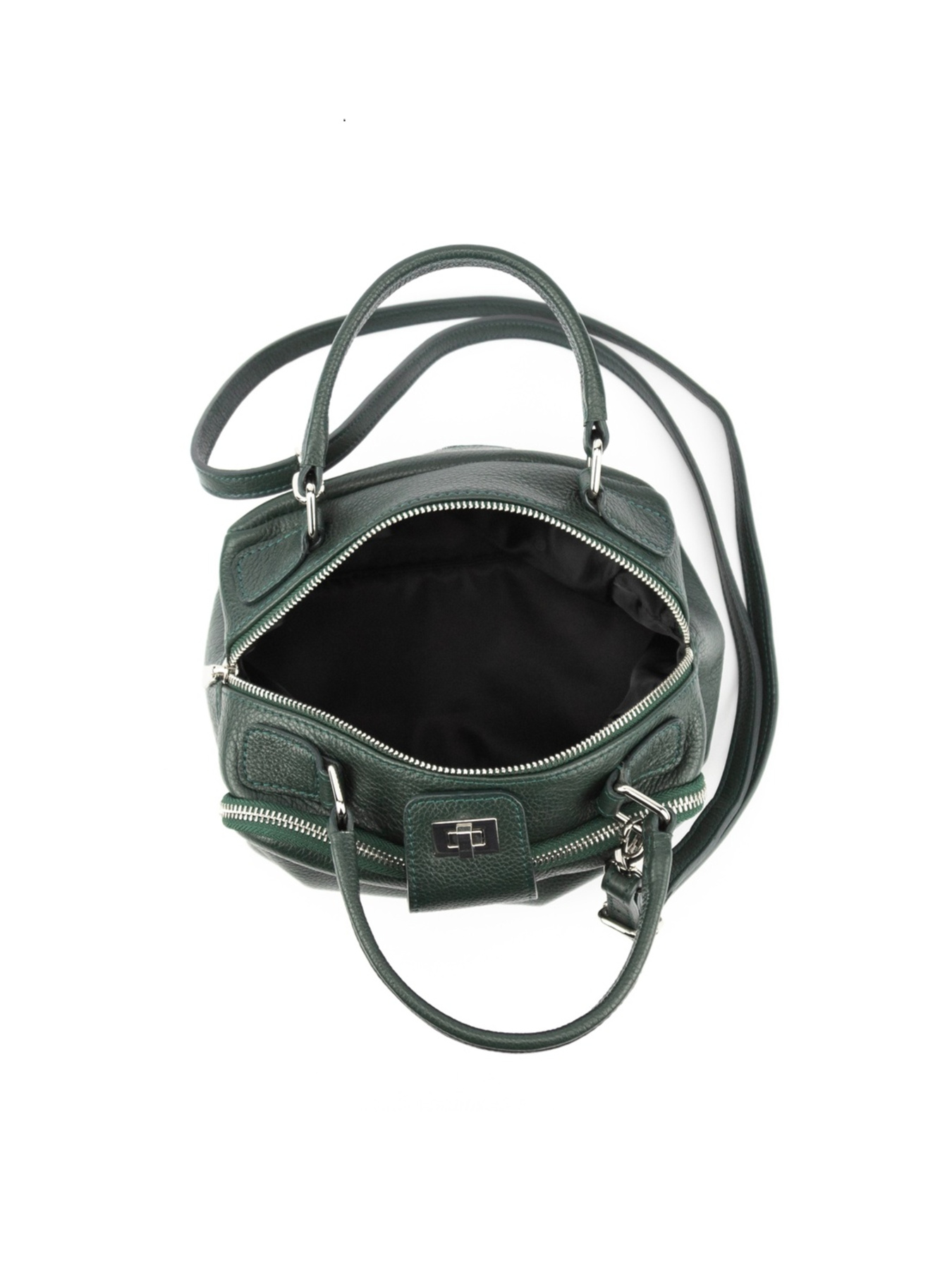Сумки RoyalBag модель F-IT-1045DGR Фото