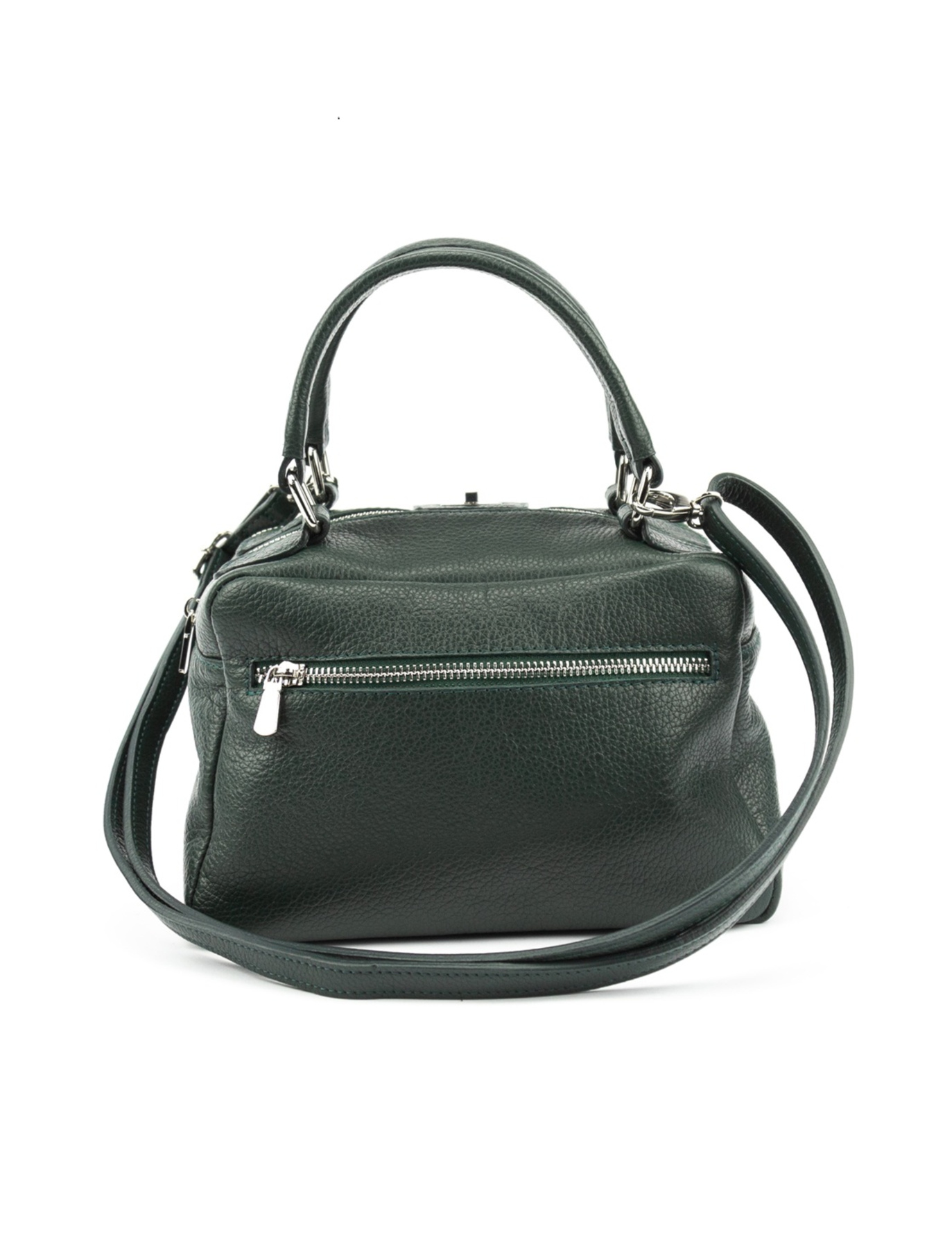 Сумки RoyalBag модель F-IT-1045DGR Фото