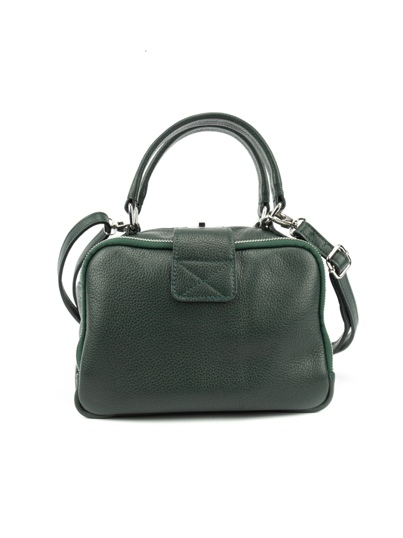 Сумки RoyalBag модель F-IT-1045DGR Фото