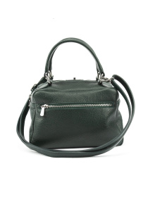 Сумки RoyalBag модель F-IT-1045DGR Фото