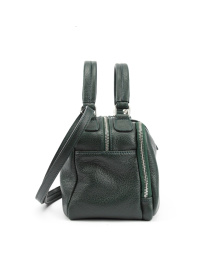 Сумки RoyalBag модель F-IT-1045DGR Фото