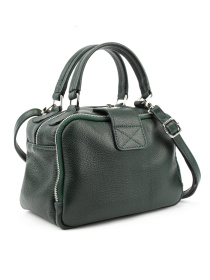 Сумки RoyalBag модель F-IT-1045DGR Фото