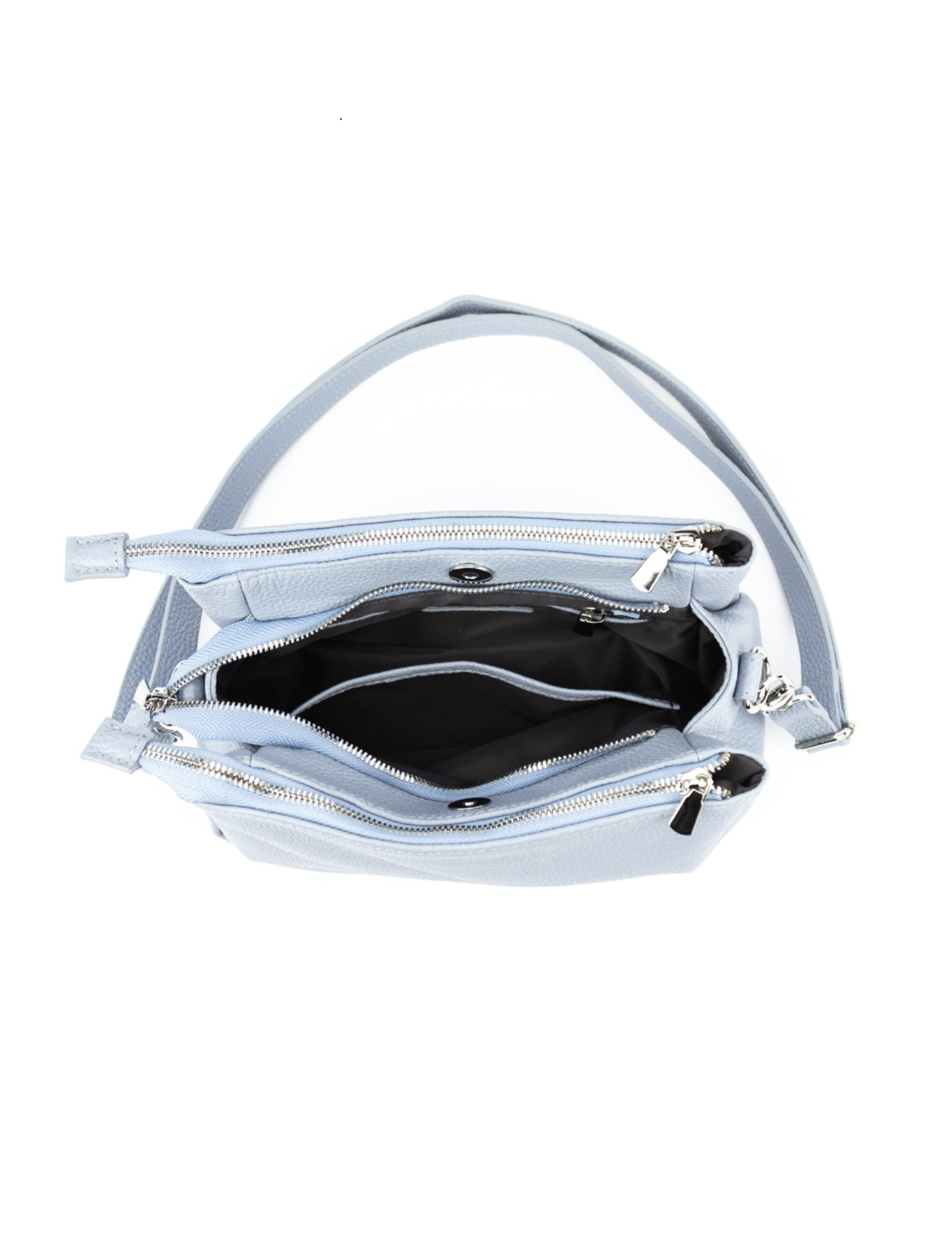 Сумки RoyalBag модель CH-011LBL-FL Фото