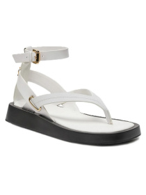 Сандалії DKNY модель K1493527_8IW Фото
