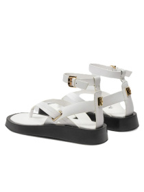 Сандалії DKNY модель K1493527_8IW Фото