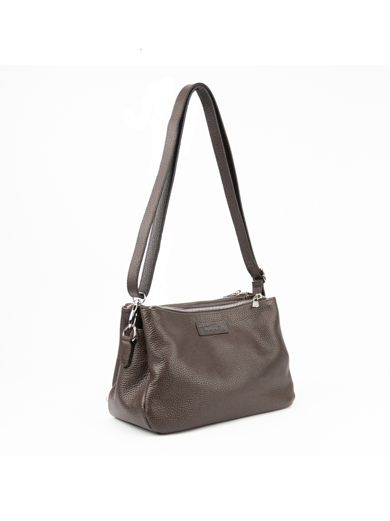Сумки RoyalBag модель CH-TV-011DB-FL Фото