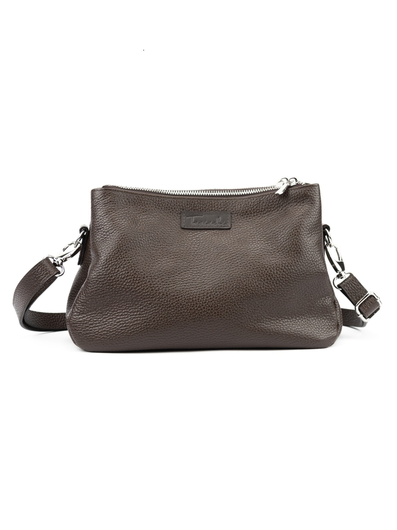 Сумки RoyalBag модель CH-TV-011DB-FL Фото