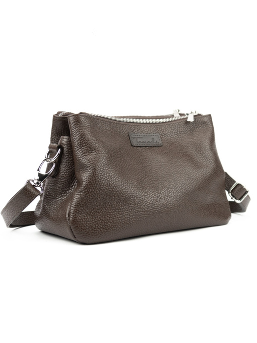 Сумки RoyalBag модель CH-TV-011DB-FL Фото