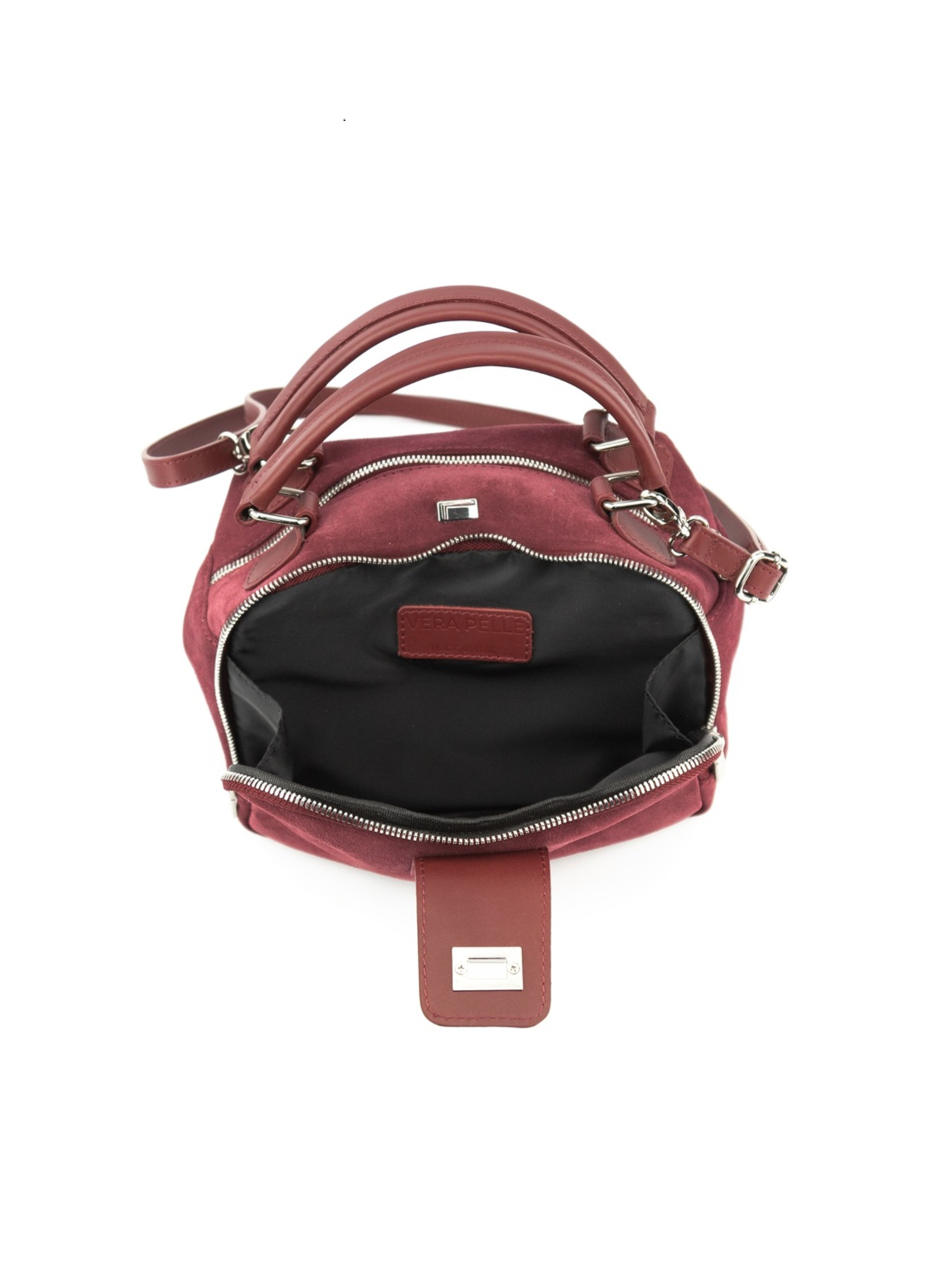 Сумки RoyalBag модель F-IT-1045BO-Y Фото