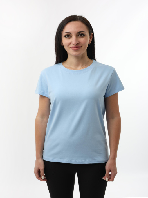 Футболки и поло Est. 1991 модель 668163 Фото