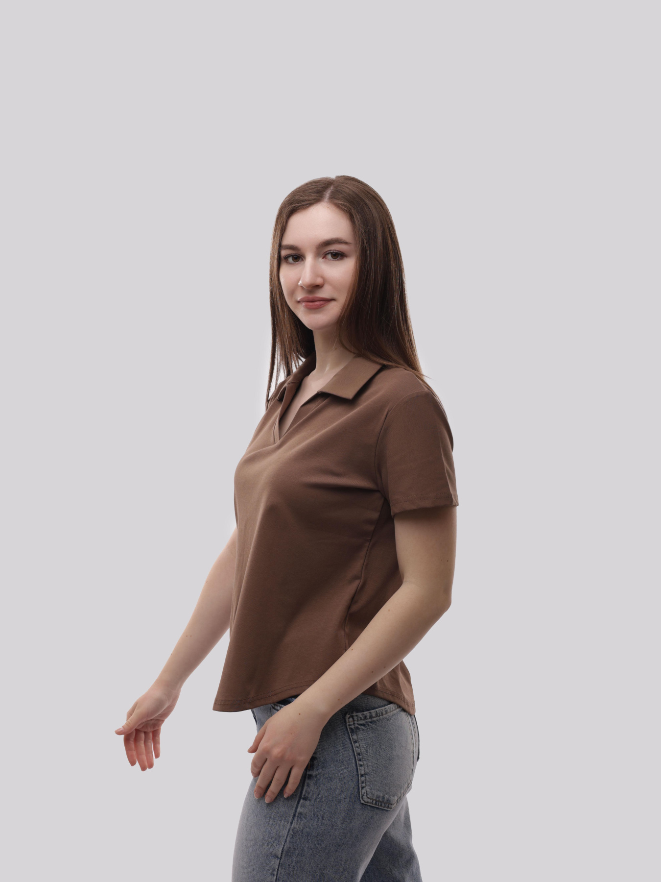 Футболки і поло STREAM модель 710789 Фото