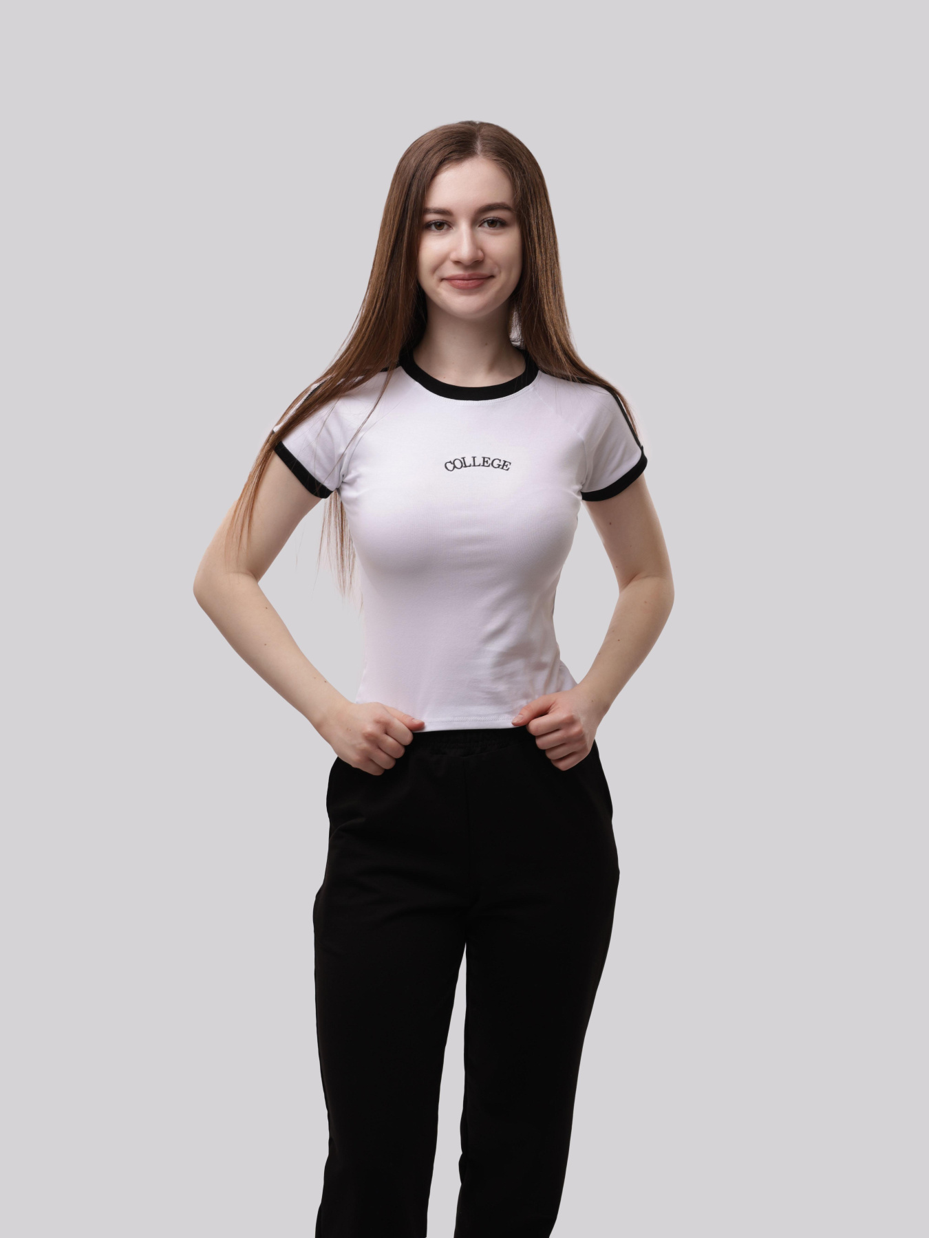 Футболки і поло STREAM модель 713333 Фото