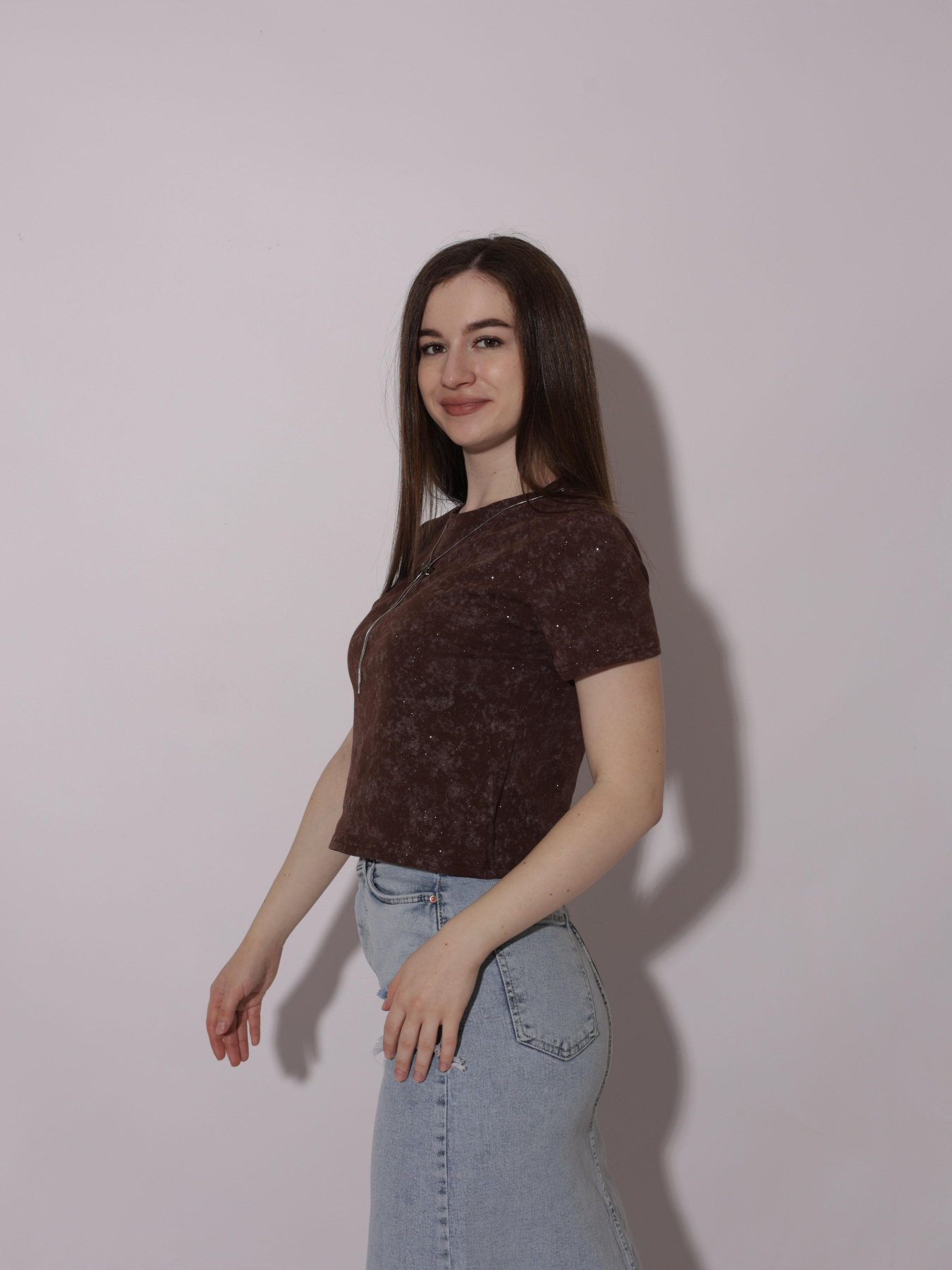 Футболки и поло STREAM модель 719003 Фото