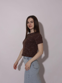 Футболки и поло STREAM модель 719003 Фото
