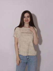 Футболки і поло STREAM модель 714630 Фото