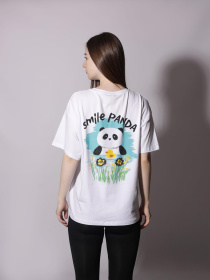 Футболки и поло ANDIN модель 718640 Фото