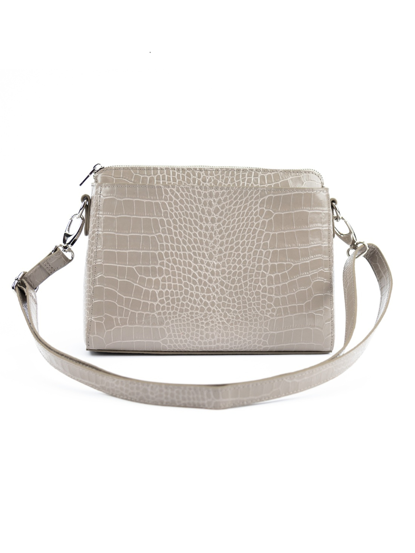 Сумки RoyalBag модель F-IT-9804BCR Фото