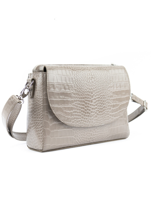 Сумки RoyalBag модель F-IT-9804BCR Фото