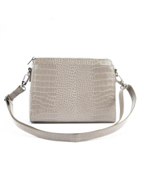 Сумки RoyalBag модель F-IT-9804BCR Фото