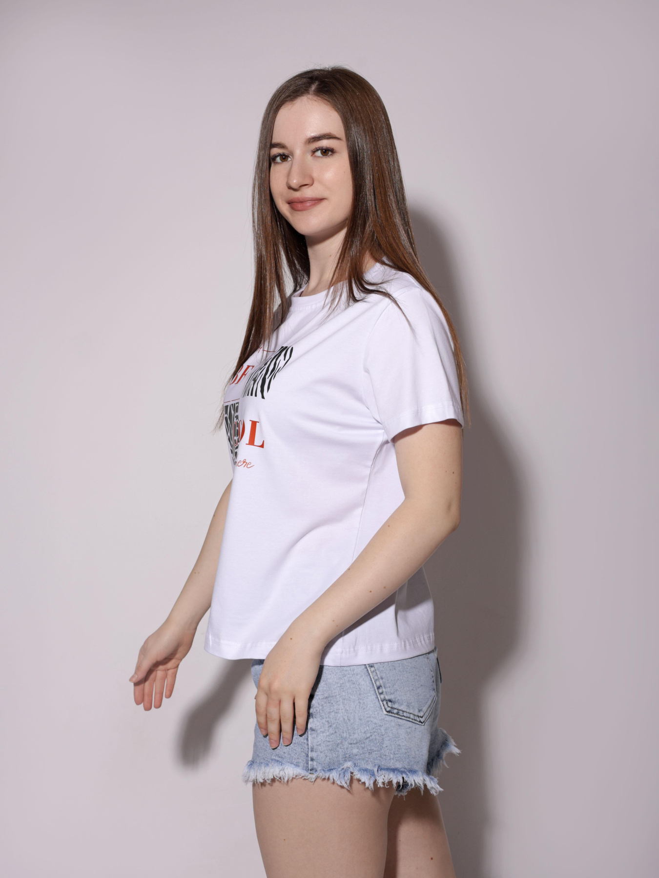 Футболки і поло STREAM модель 723038 Фото