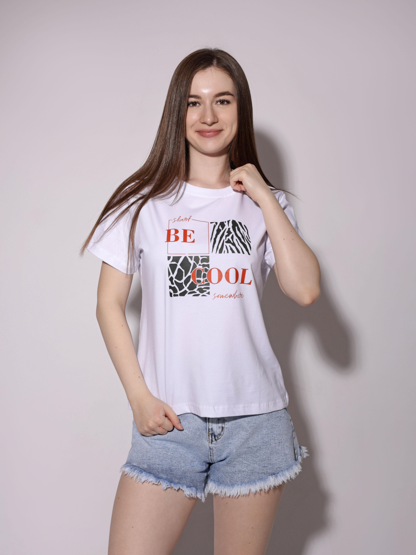Футболки і поло STREAM модель 723038 Фото
