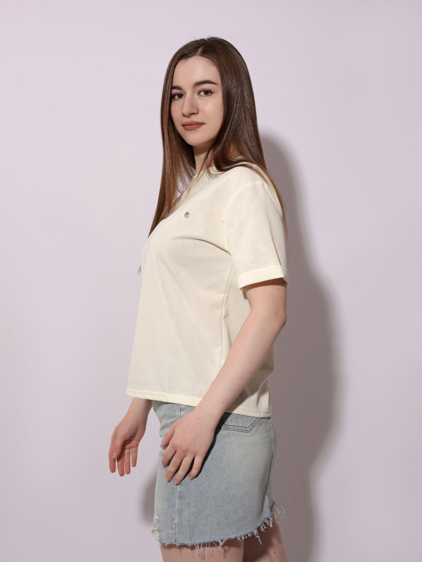Футболки і поло LUMO модель 714374 Фото