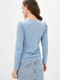 Лонгслив RicaMare модель RM2373-21-1DG Фото
