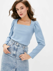 Лонгслив RicaMare модель RM2373-21-1DG Фото