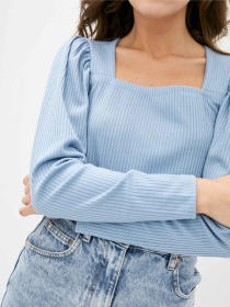 Лонгслів RicaMare модель RM2373-21-1DG Фото