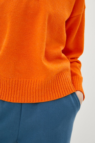 Худи и свитшоты Sewel модель JW845420000 Фото