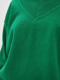 Джемпер Sewel модель JW845070000 Джемпер Sewel модель JW845070000 Фото