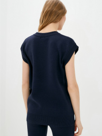 Жилет Sewel модель QW878360000 Жилет Sewel модель QW878360000 Фото