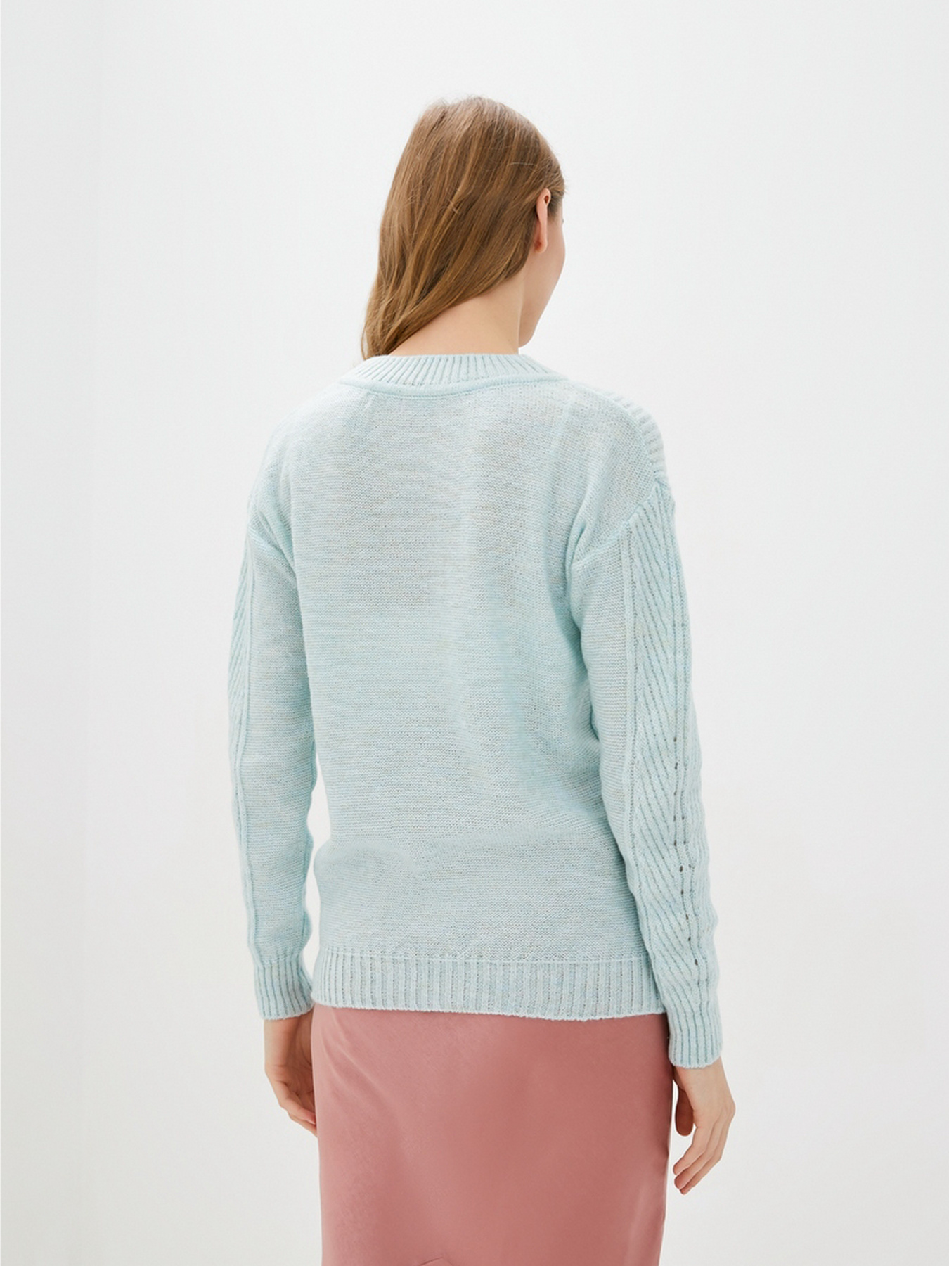 Джемпер Sewel модель JW838390000 Фото