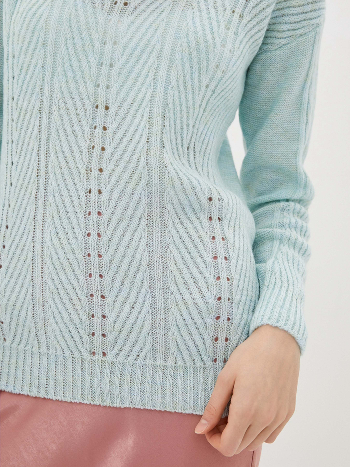 Джемпер Sewel модель JW838390000 Фото