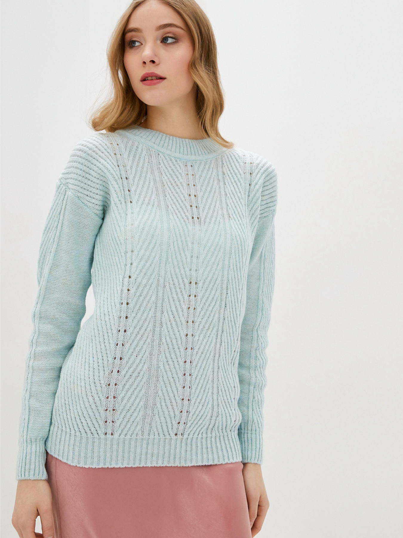 Джемпер Sewel модель JW838390000 Фото